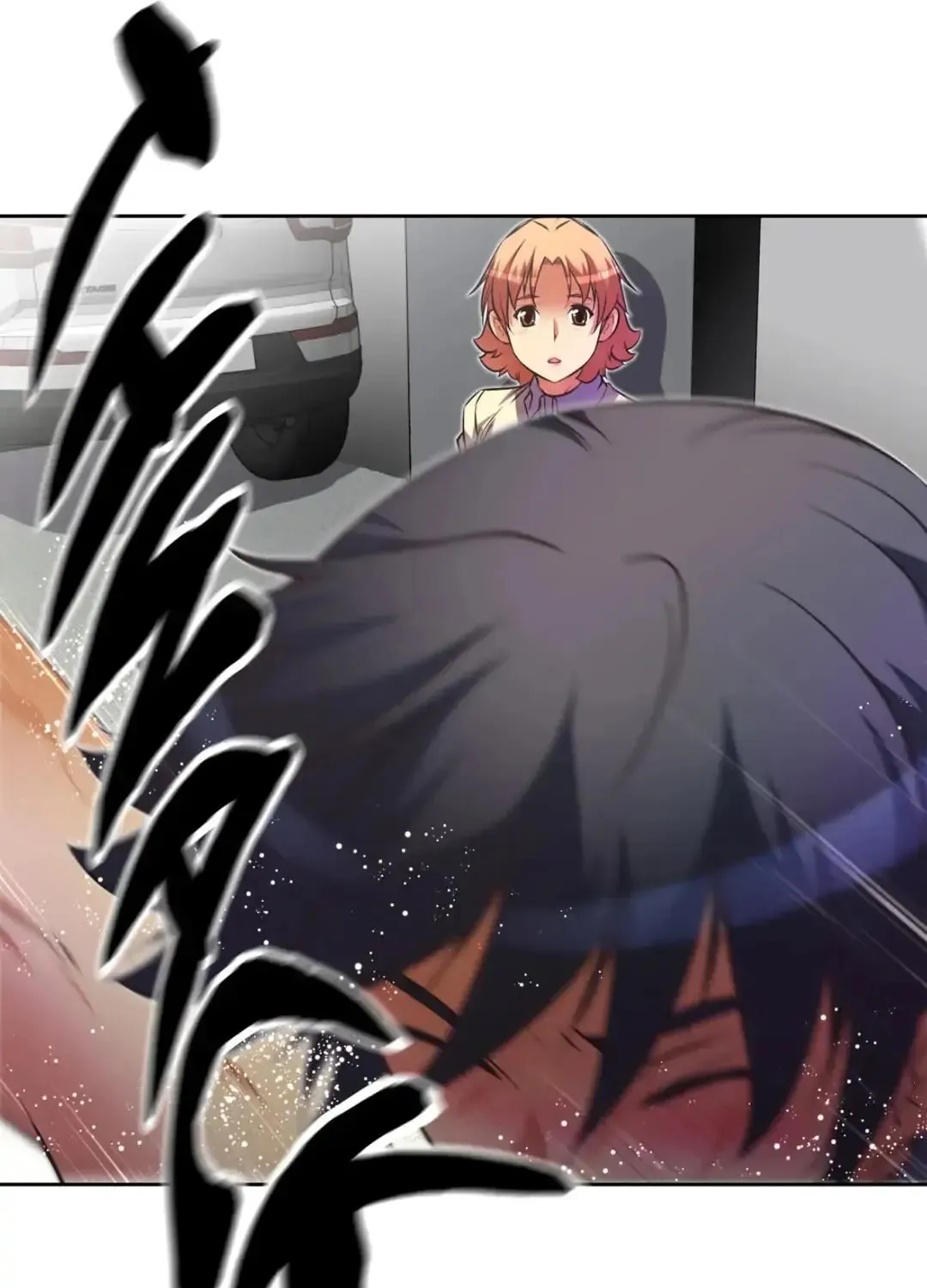 Read Stand Up!!!! chapter 39 image 18 on Lezhin
