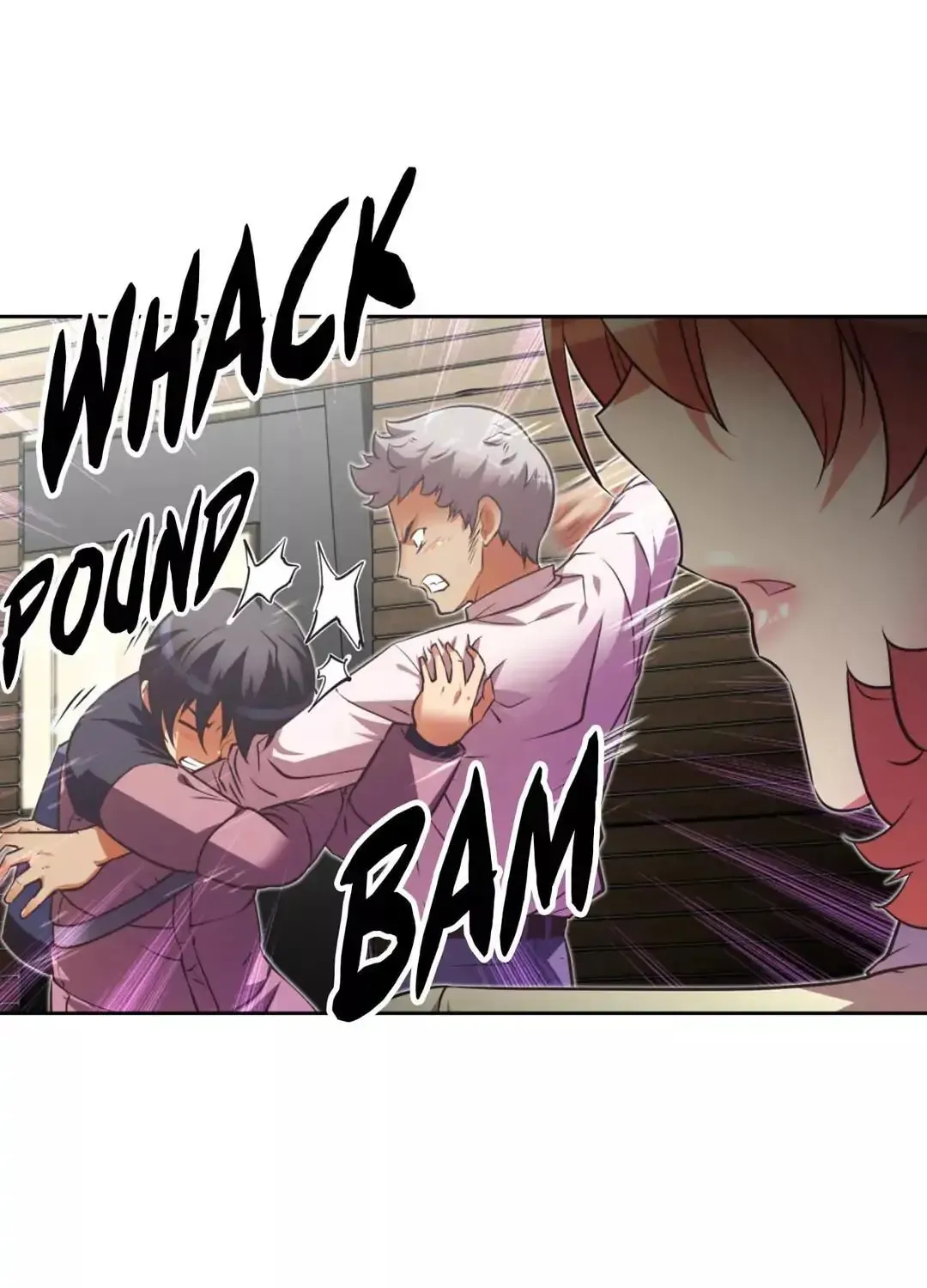 Read Stand Up!!!! chapter 39 image 20 on Lezhin