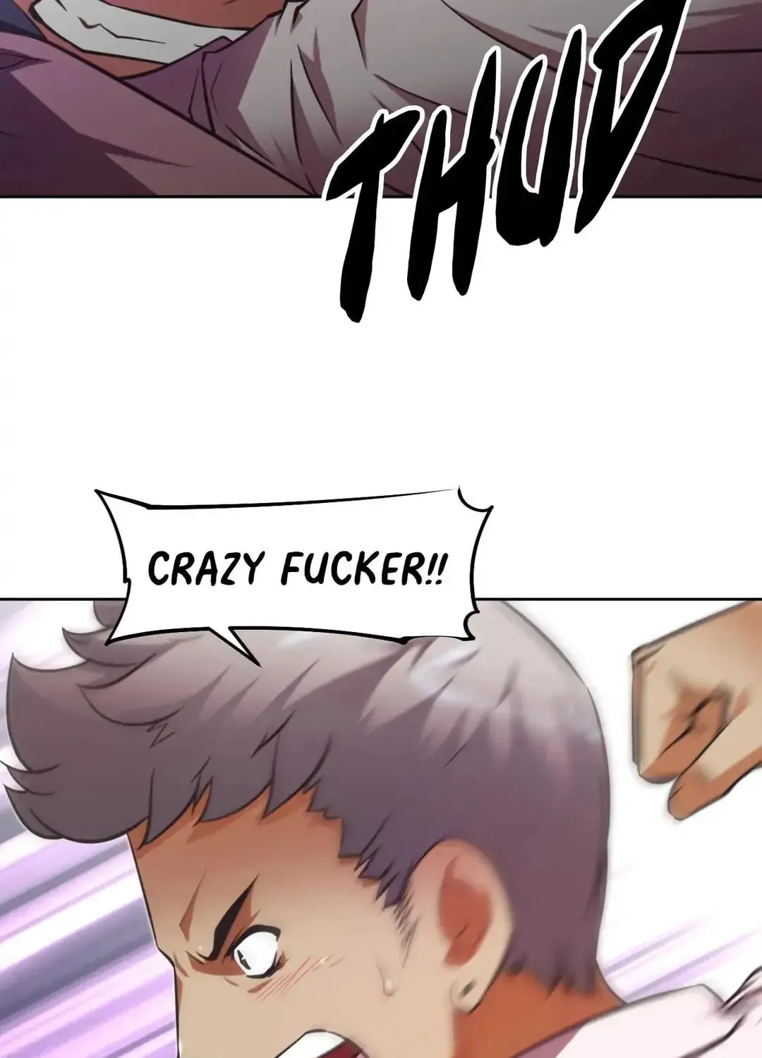 Read Stand Up!!!! chapter 39 image 24 on Lezhin