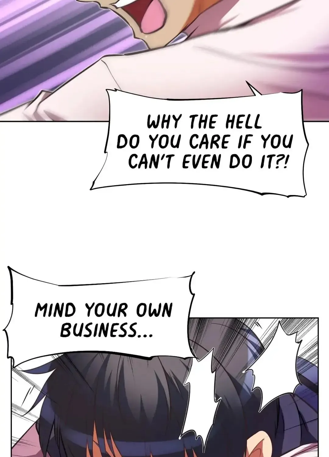 Read Stand Up!!!! chapter 39 image 25 on Lezhin