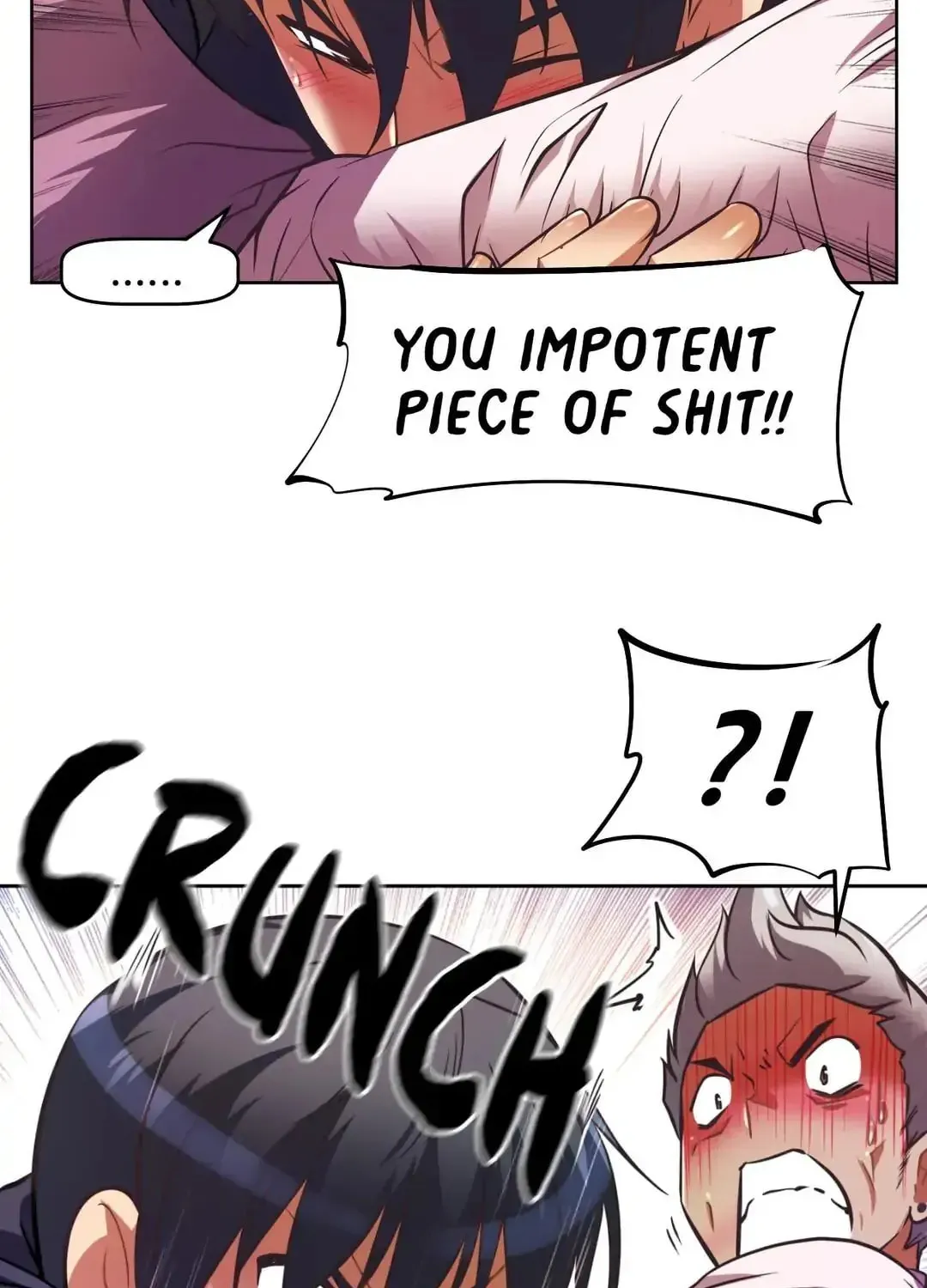 Read Stand Up!!!! chapter 39 image 26 on Lezhin