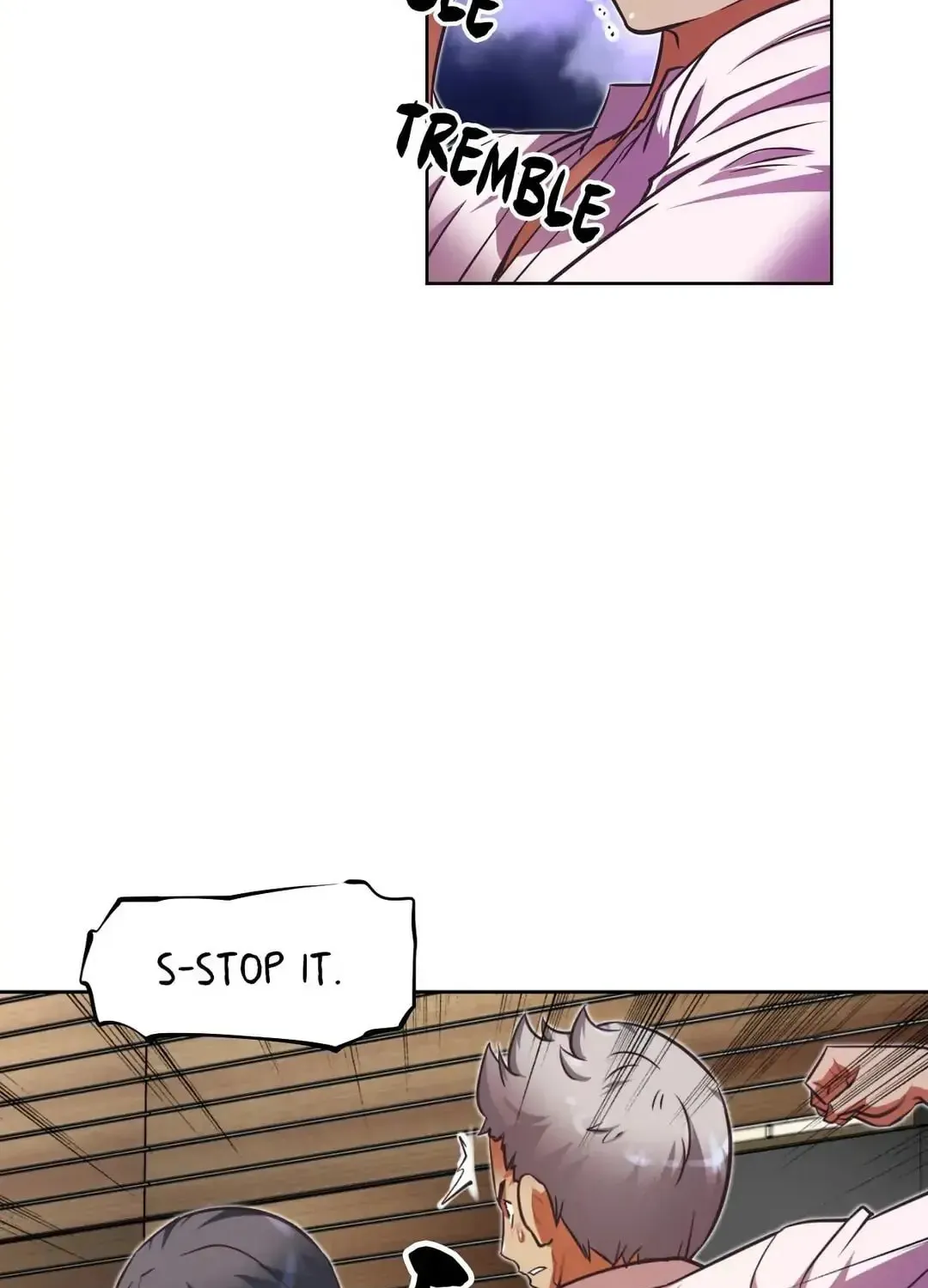Read Stand Up!!!! chapter 39 image 30 on Lezhin