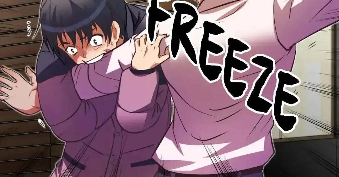 Read Stand Up!!!! chapter 39 image 31 on Lezhin