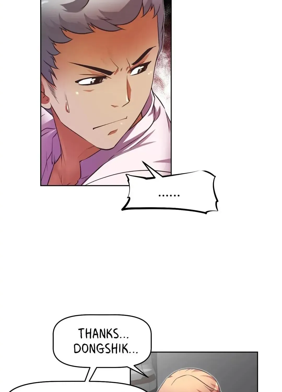 Read Stand Up!!!! chapter 39 image 37 on Lezhin