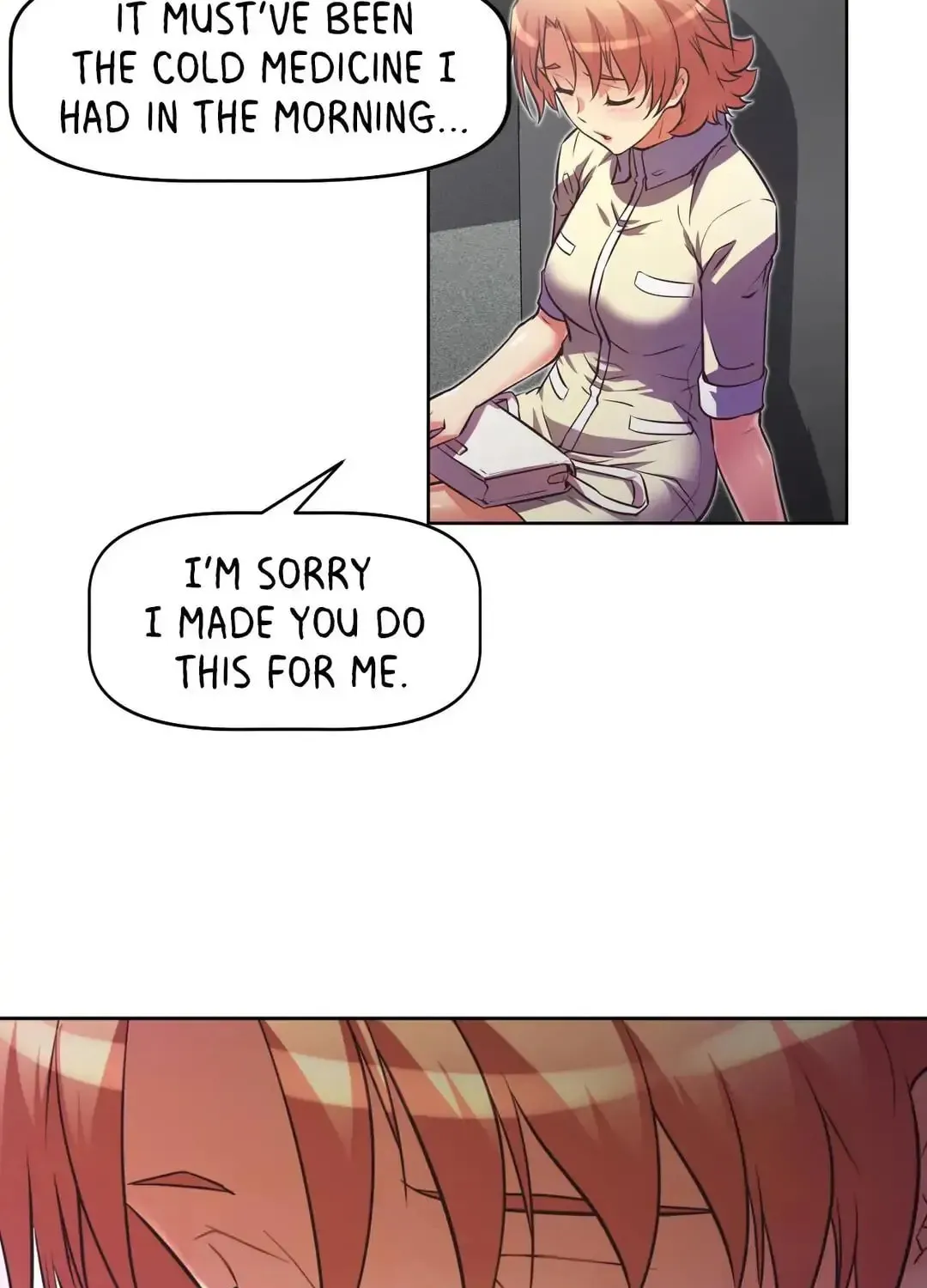 Read Stand Up!!!! chapter 39 image 38 on Lezhin