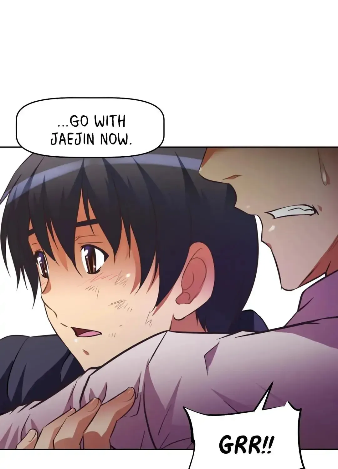 Read Stand Up!!!! chapter 39 image 40 on Lezhin