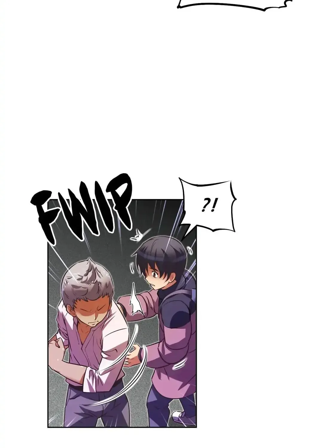 Read Stand Up!!!! chapter 39 image 41 on Lezhin