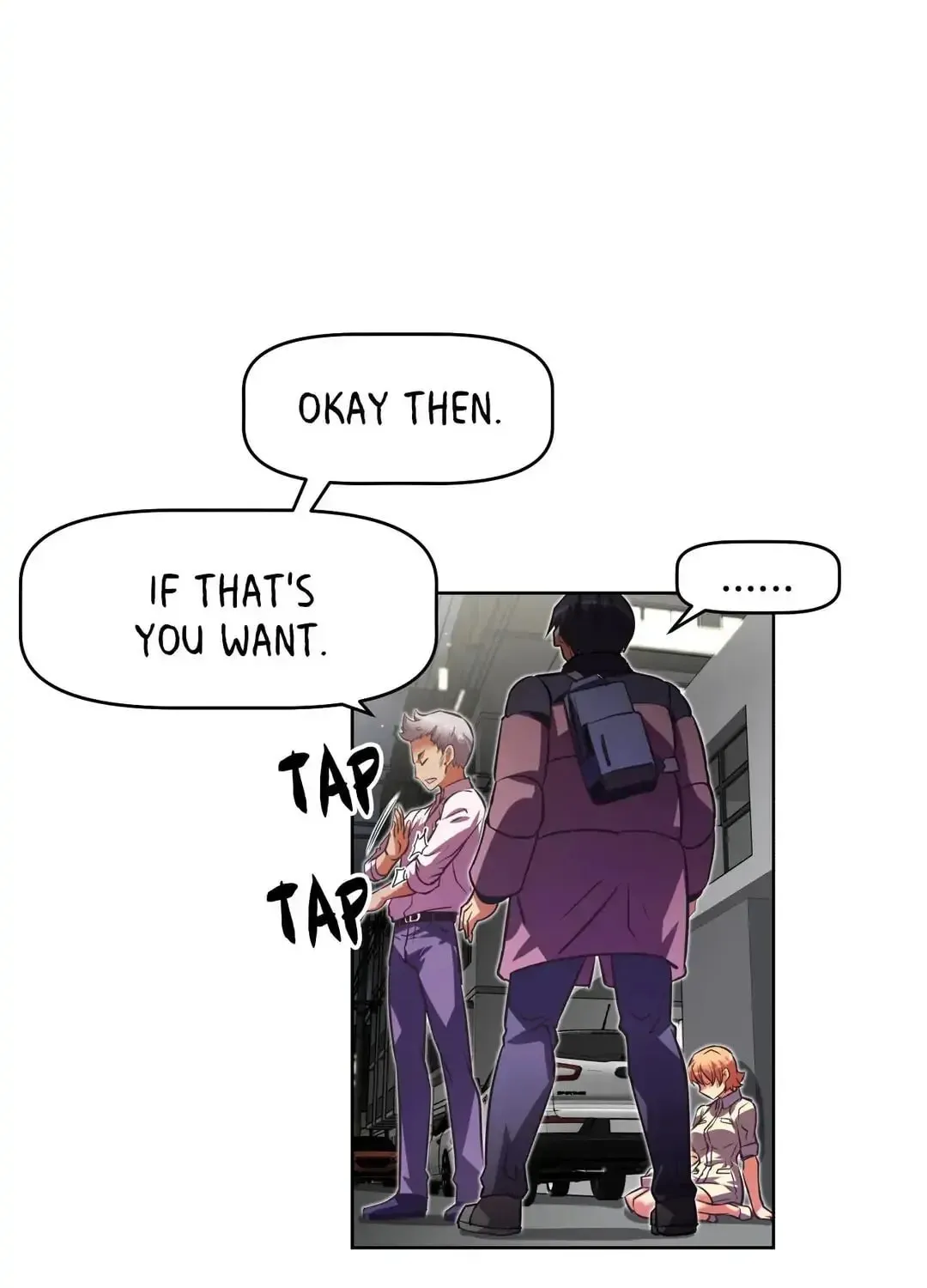 Read Stand Up!!!! chapter 39 image 42 on Lezhin