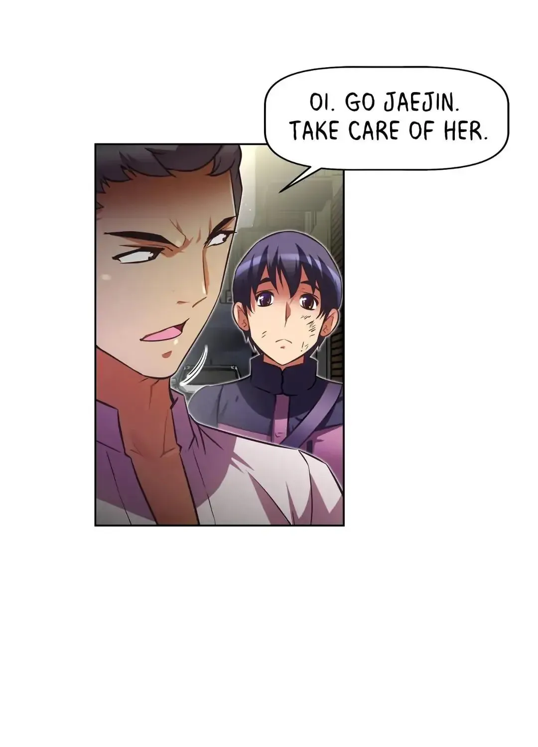 Read Stand Up!!!! chapter 39 image 44 on Lezhin