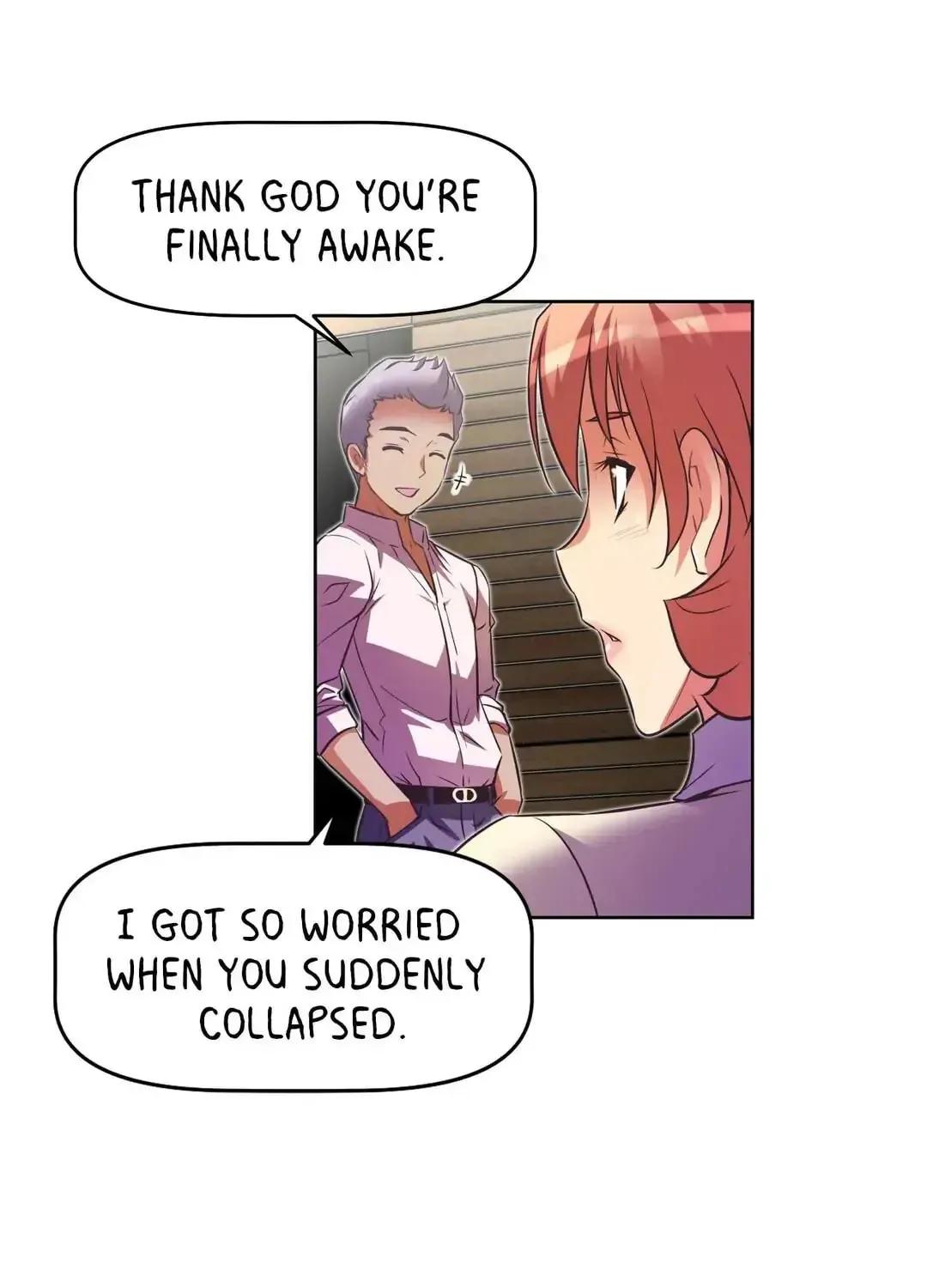 Read Stand Up!!!! chapter 39 image 46 on Lezhin