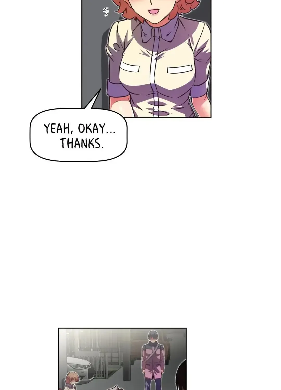 Read Stand Up!!!! chapter 39 image 49 on Lezhin