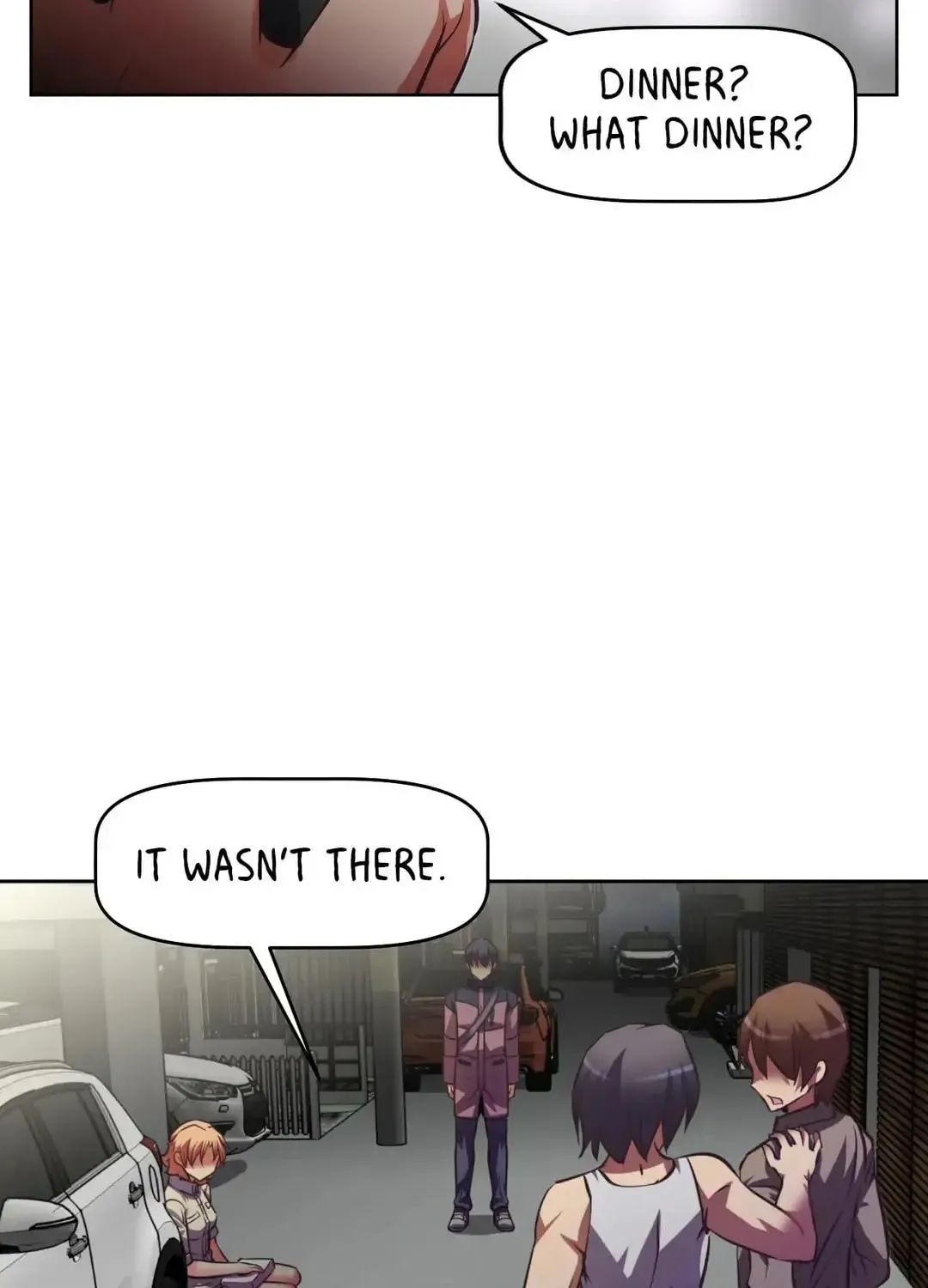 Read Stand Up!!!! chapter 39 image 54 on Lezhin