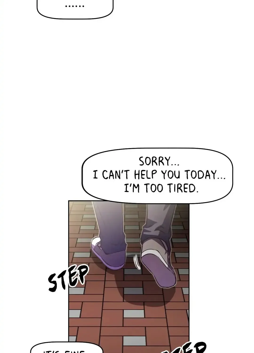 Read Stand Up!!!! chapter 39 image 66 on Lezhin