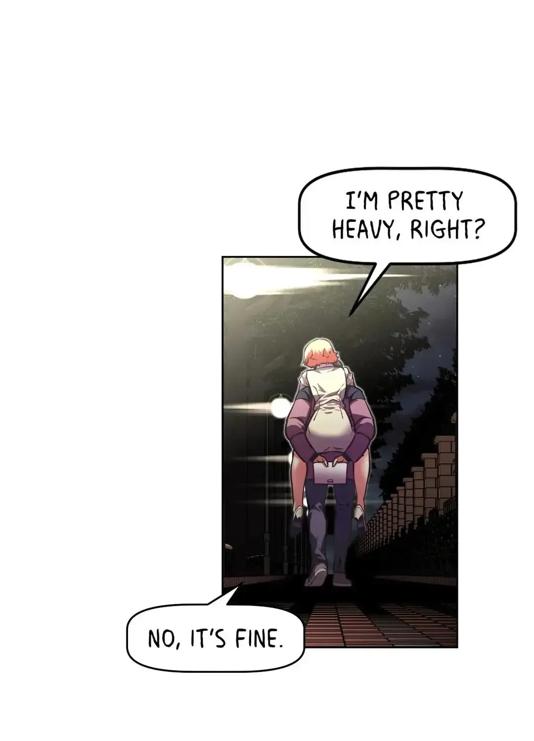 Read Stand Up!!!! chapter 39 image 68 on Lezhin