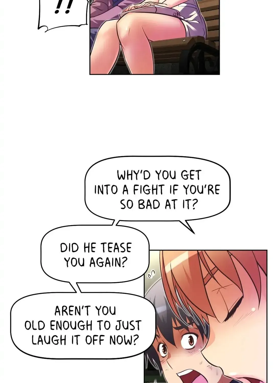 Read Stand Up!!!! chapter 39 image 82 on Lezhin