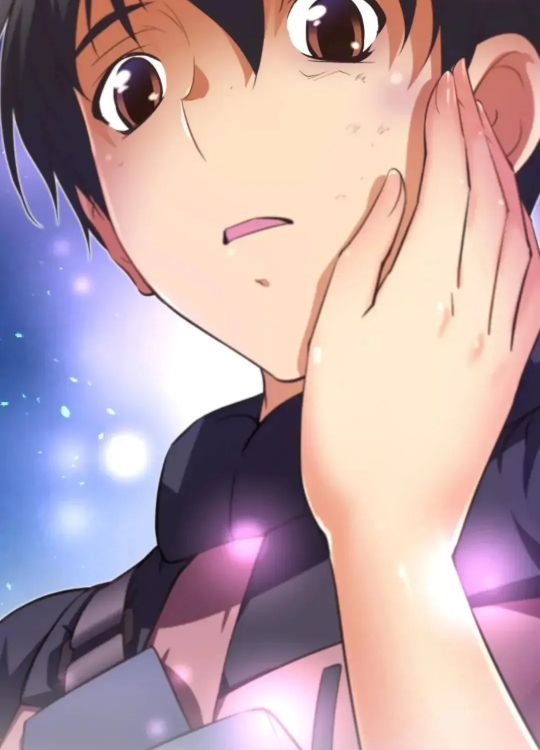 Read Stand Up!!!! chapter 39 image 97 on Lezhin