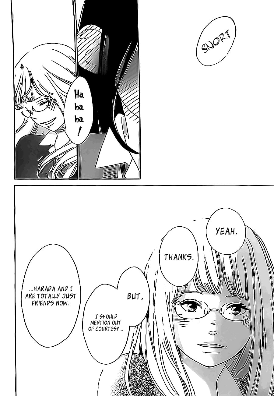 Read Stand Up!!!! chapter 4.1 image 10 on Lezhin