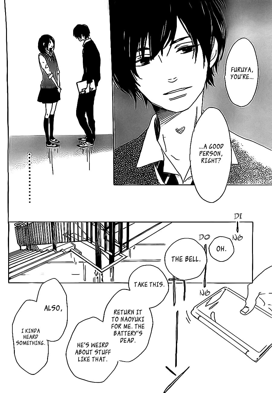 Read Stand Up!!!! chapter 4.1 image 14 on Lezhin