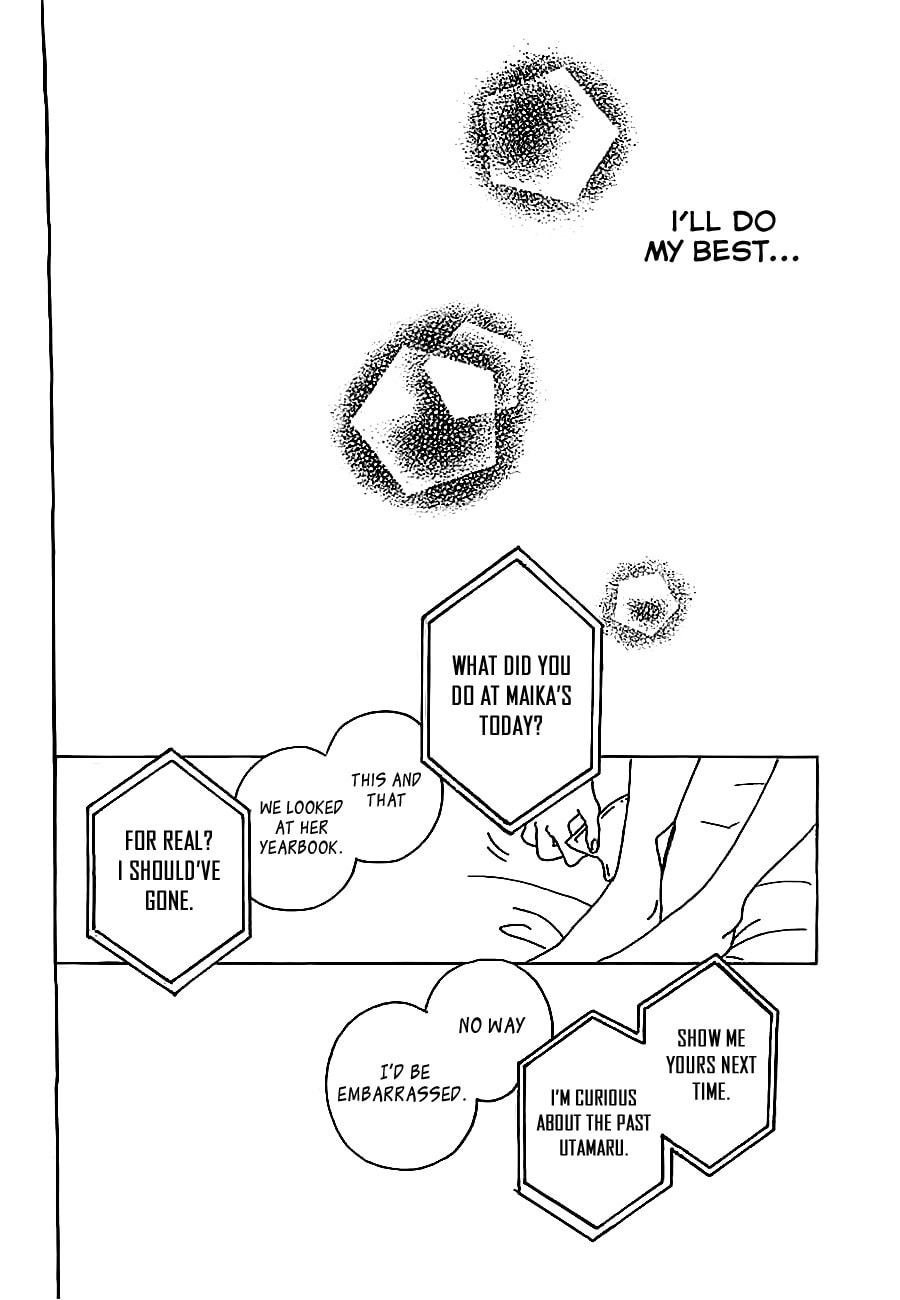 Read Stand Up!!!! chapter 4.1 image 28 on Lezhin