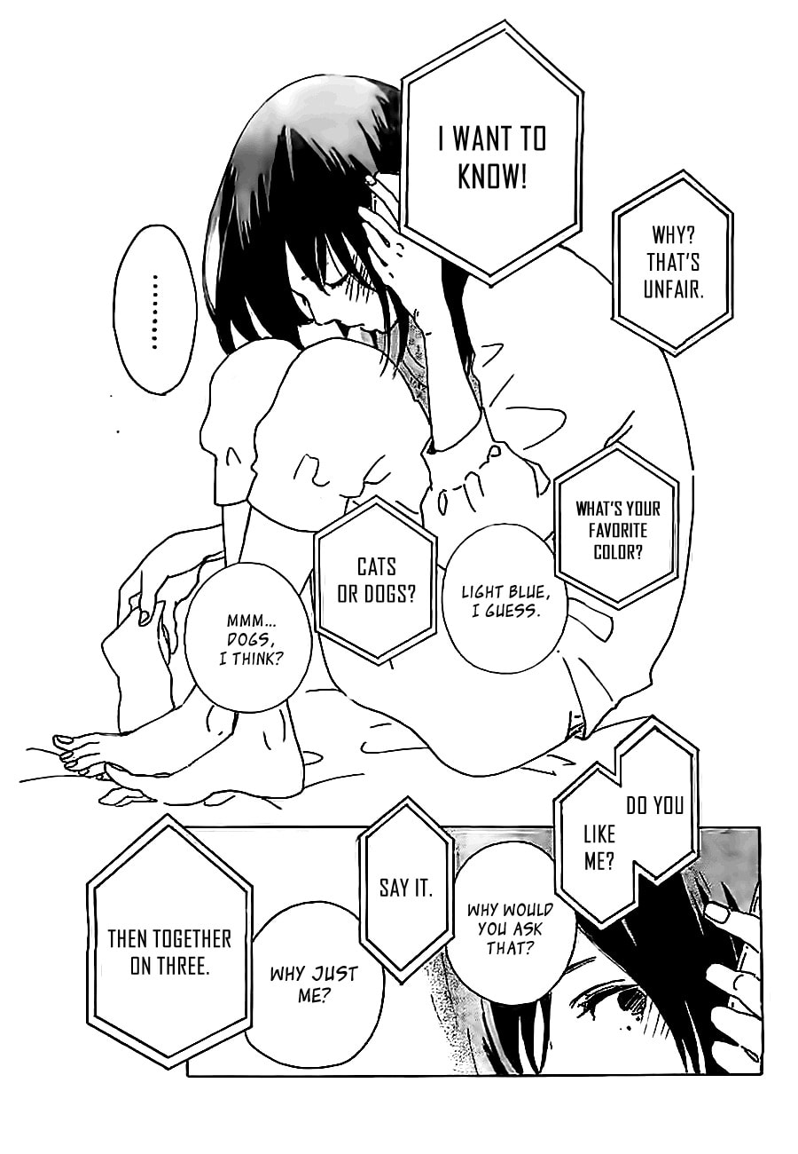 Read Stand Up!!!! chapter 4.1 image 29 on Lezhin