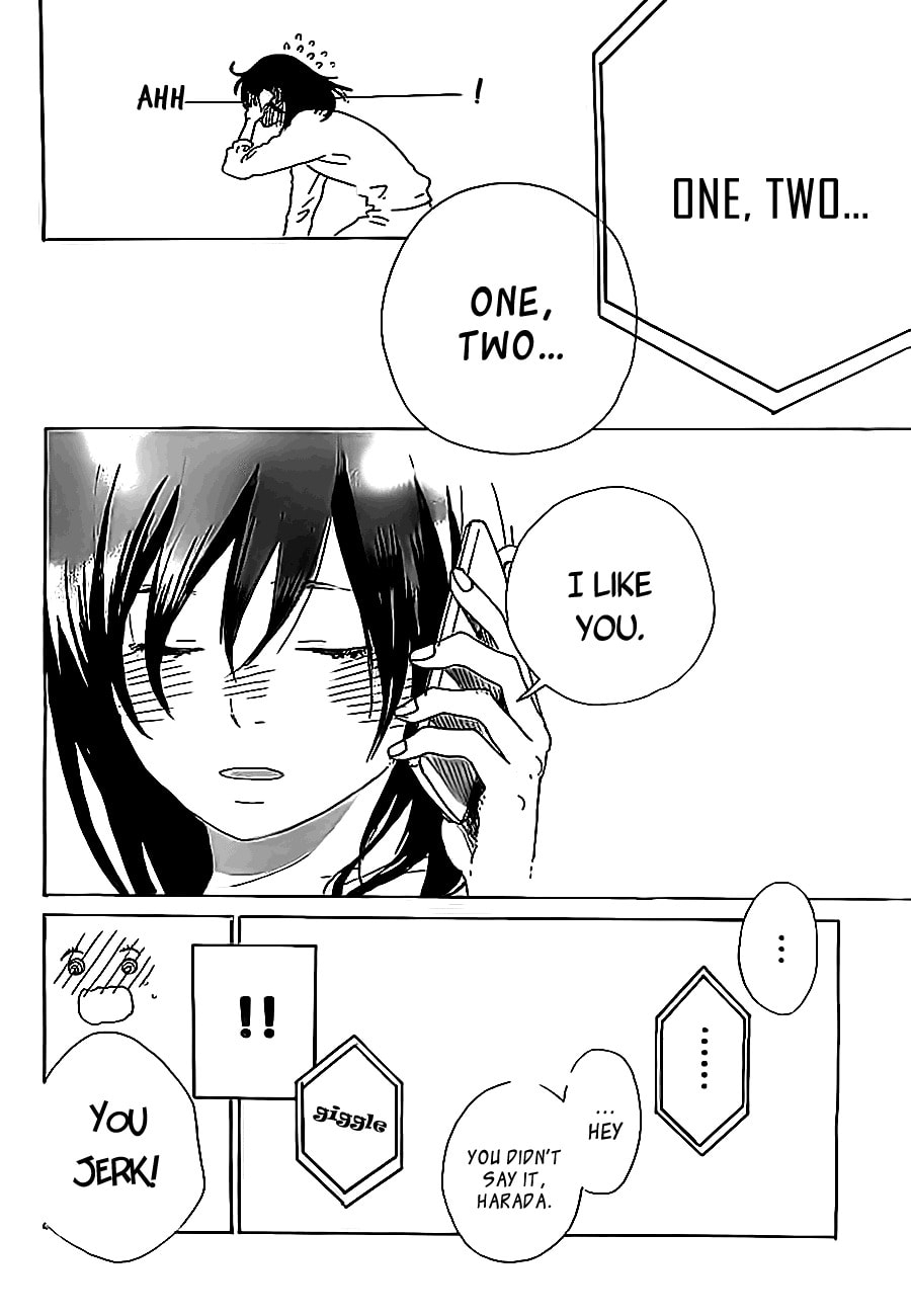 Read Stand Up!!!! chapter 4.1 image 30 on Lezhin