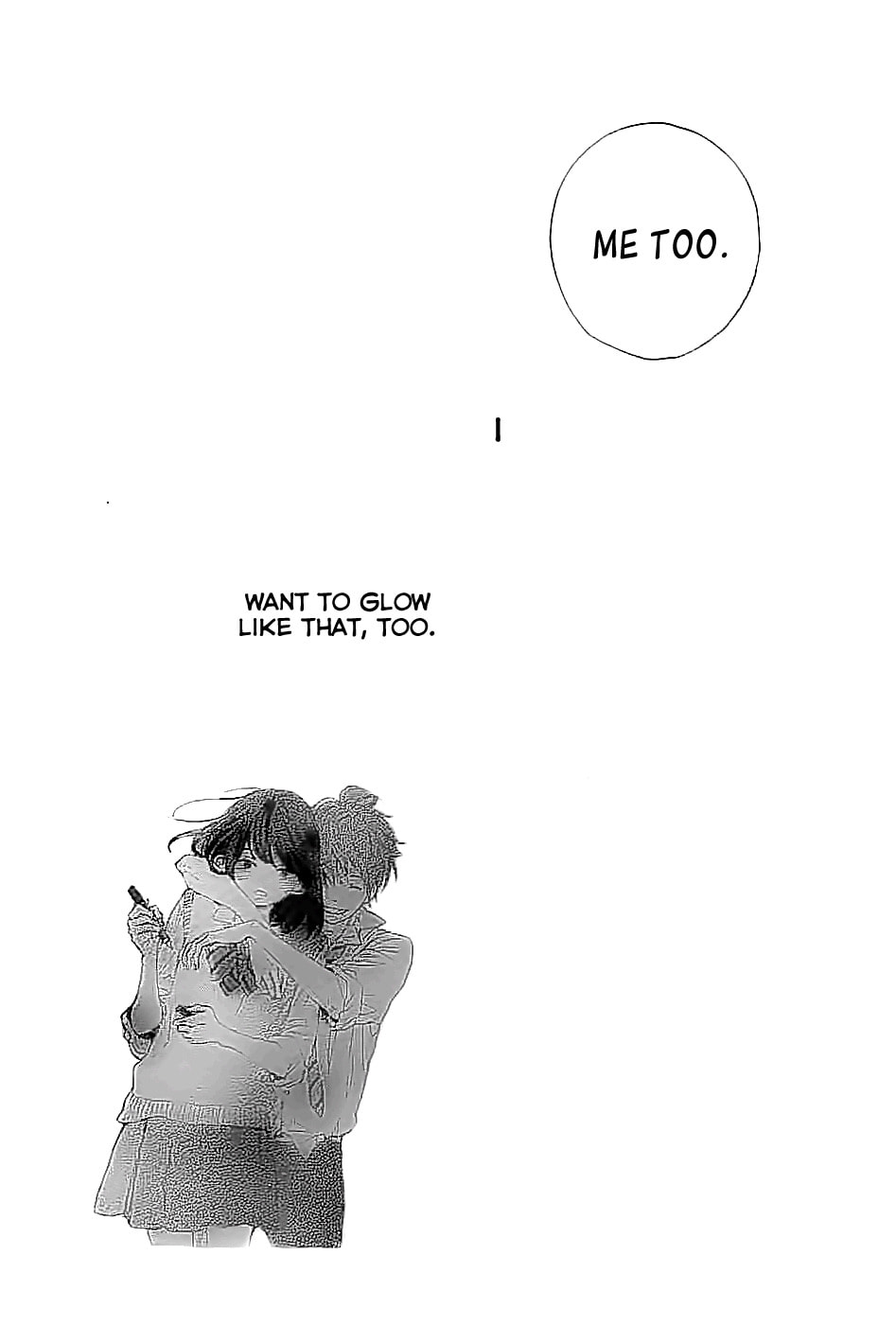 Read Stand Up!!!! chapter 4.1 image 32 on Lezhin