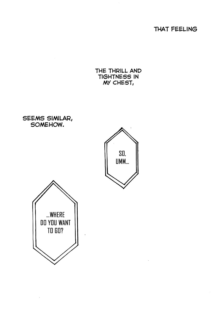 Read Stand Up!!!! chapter 4.1 image 33 on Lezhin