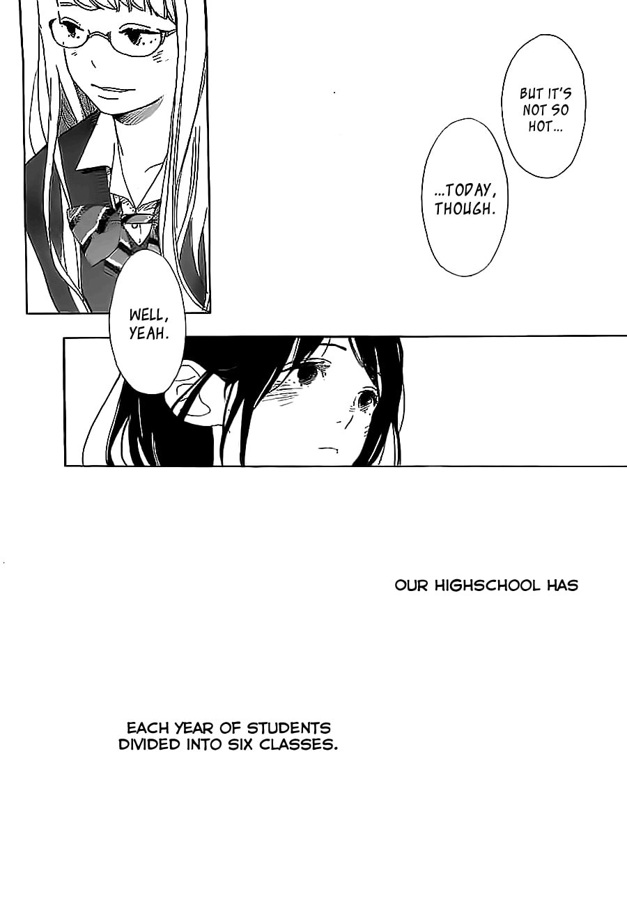 Read Stand Up!!!! chapter 4.1 image 4 on Lezhin