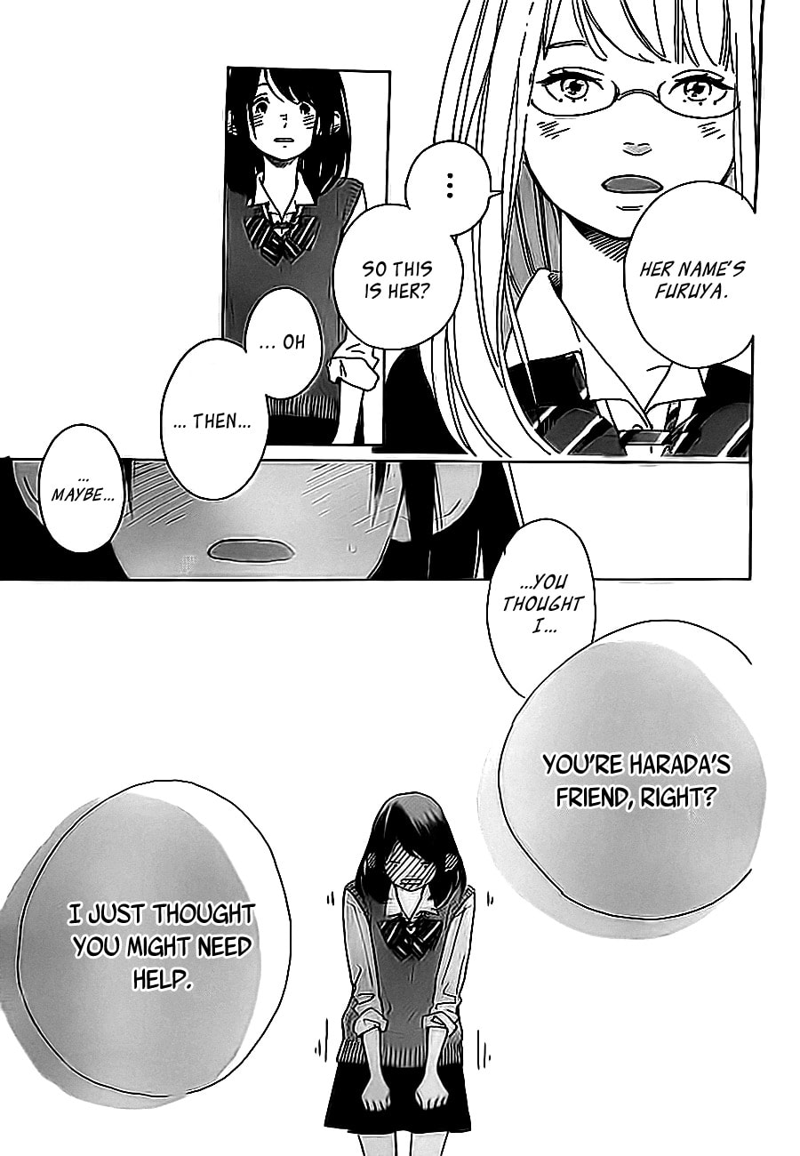Read Stand Up!!!! chapter 4.1 image 9 on Lezhin