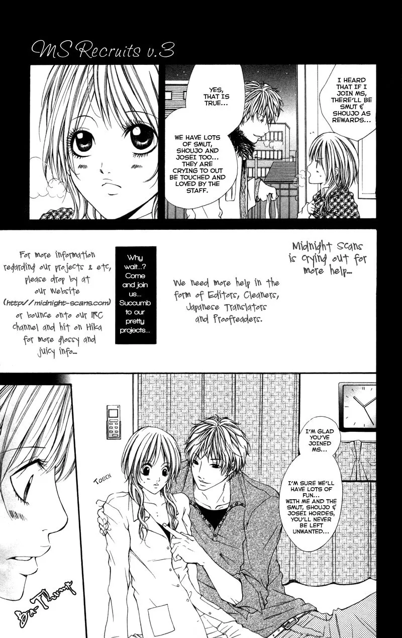 Read Stand Up!!!! chapter 4 image 1 on Lezhin