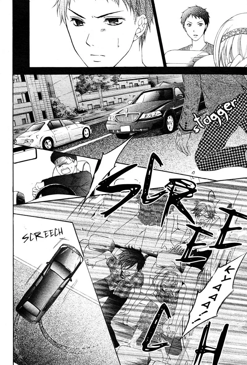 Read Stand Up!!!! chapter 4 image 15 on Lezhin