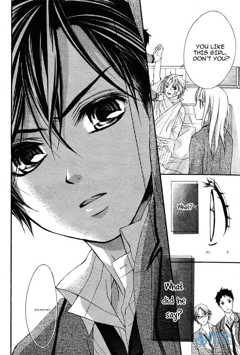 Read Stand Up!!!! chapter 4 image 23 on Lezhin