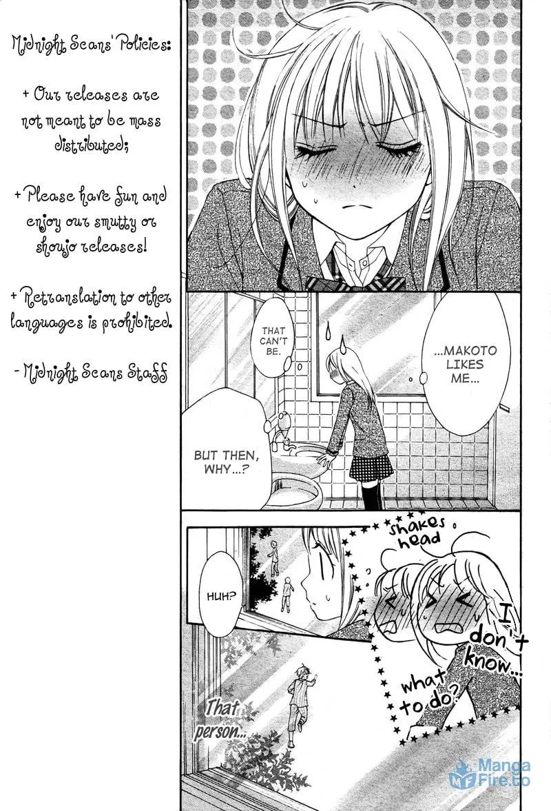 Read Stand Up!!!! chapter 4 image 26 on Lezhin