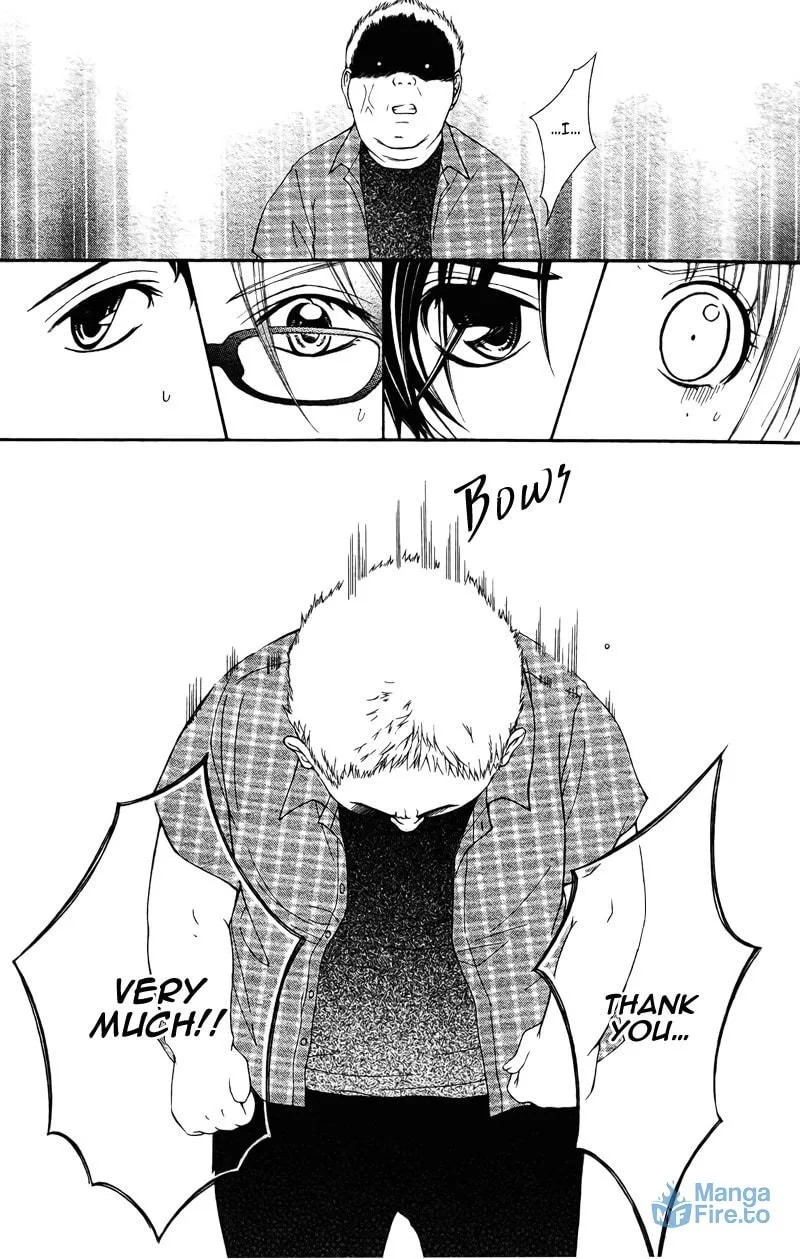 Read Stand Up!!!! chapter 4 image 5 on Lezhin