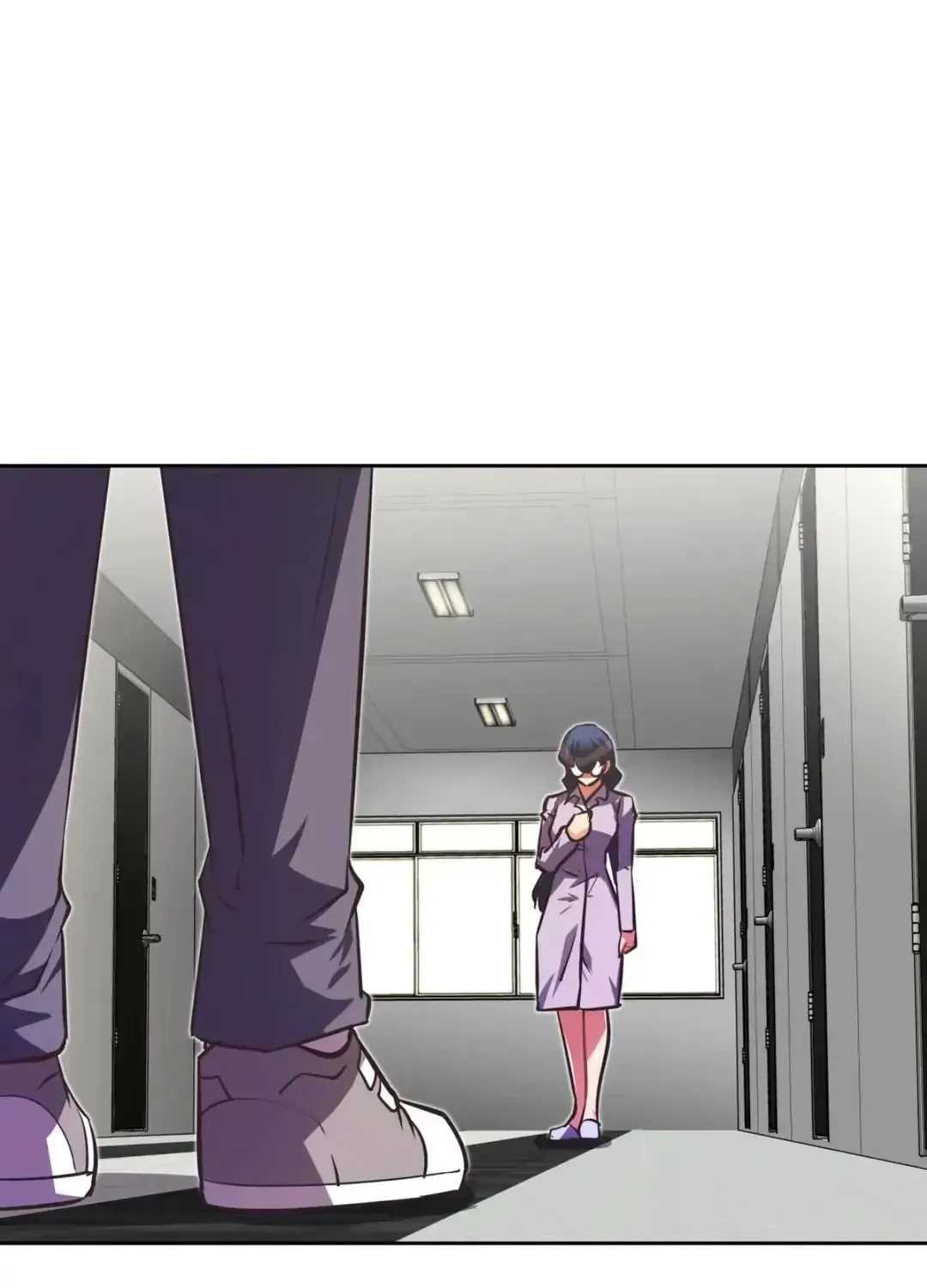 Read Stand Up!!!! chapter 40 image 100 on Lezhin