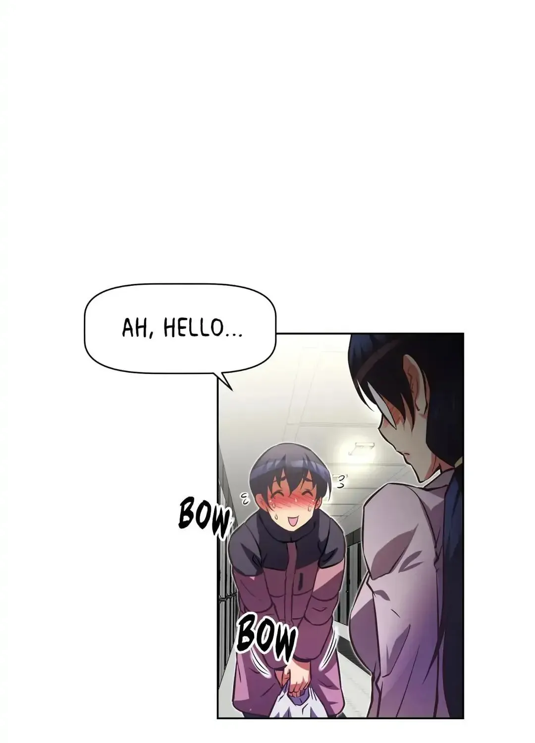 Read Stand Up!!!! chapter 40 image 102 on Lezhin