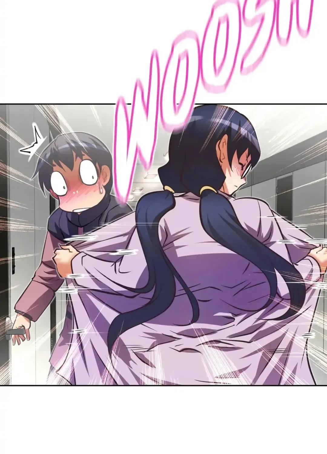 Read Stand Up!!!! chapter 40 image 110 on Lezhin