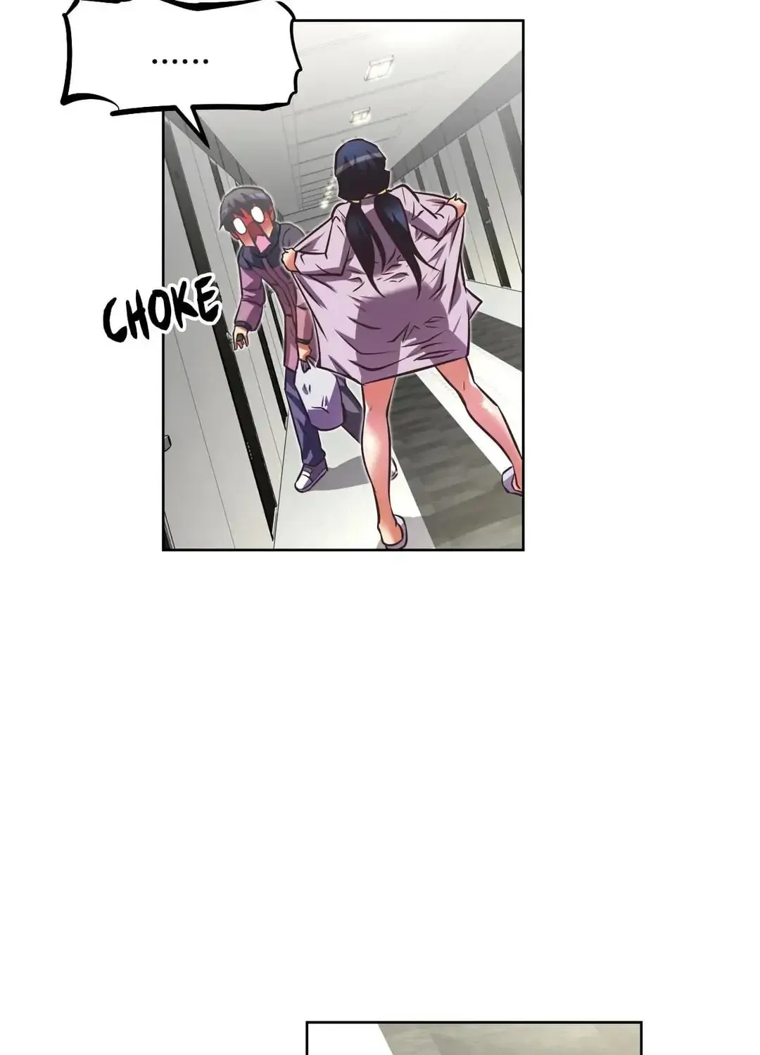 Read Stand Up!!!! chapter 40 image 112 on Lezhin