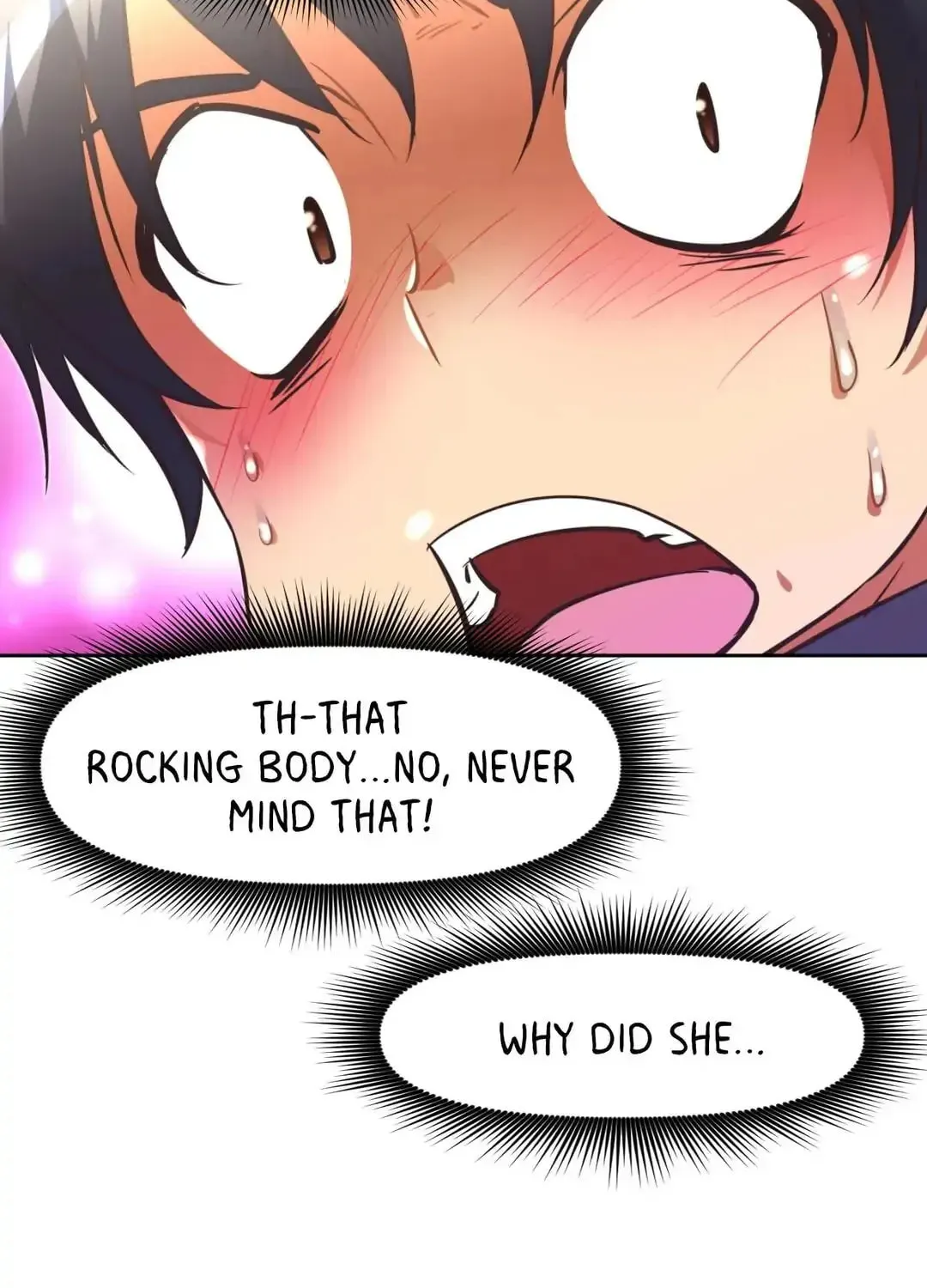 Read Stand Up!!!! chapter 40 image 114 on Lezhin