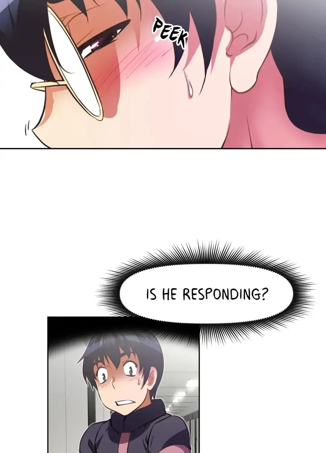 Read Stand Up!!!! chapter 40 image 118 on Lezhin