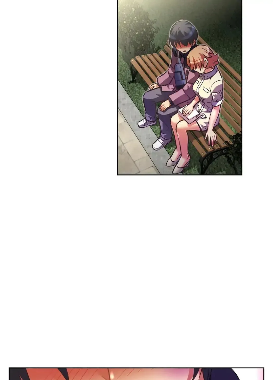 Read Stand Up!!!! chapter 40 image 12 on Lezhin