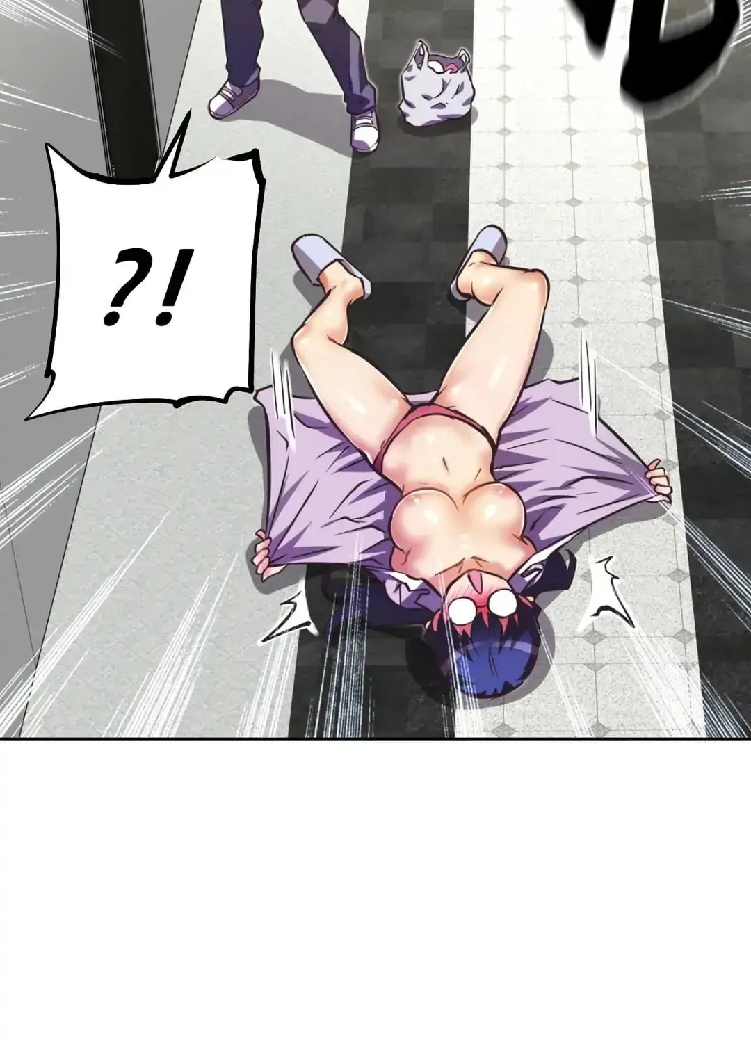 Read Stand Up!!!! chapter 40 image 122 on Lezhin