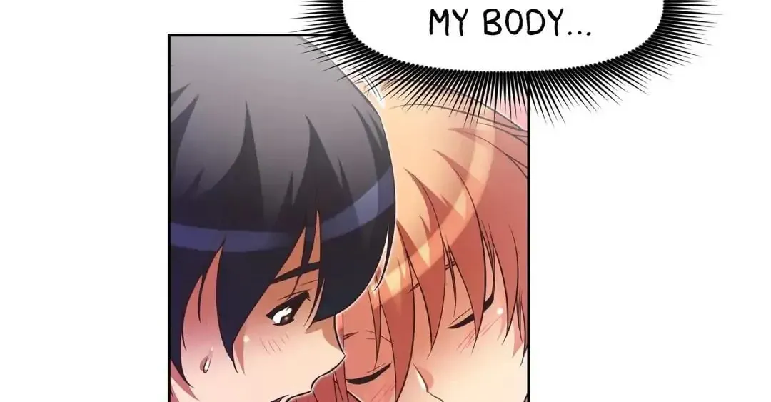 Read Stand Up!!!! chapter 40 image 15 on Lezhin