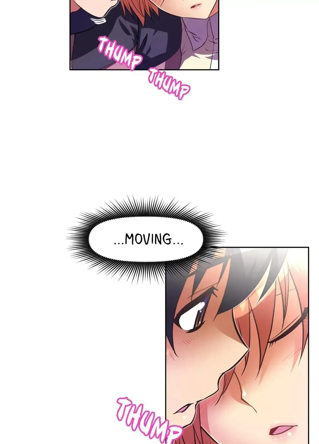 Read Stand Up!!!! chapter 40 image 16 on Lezhin