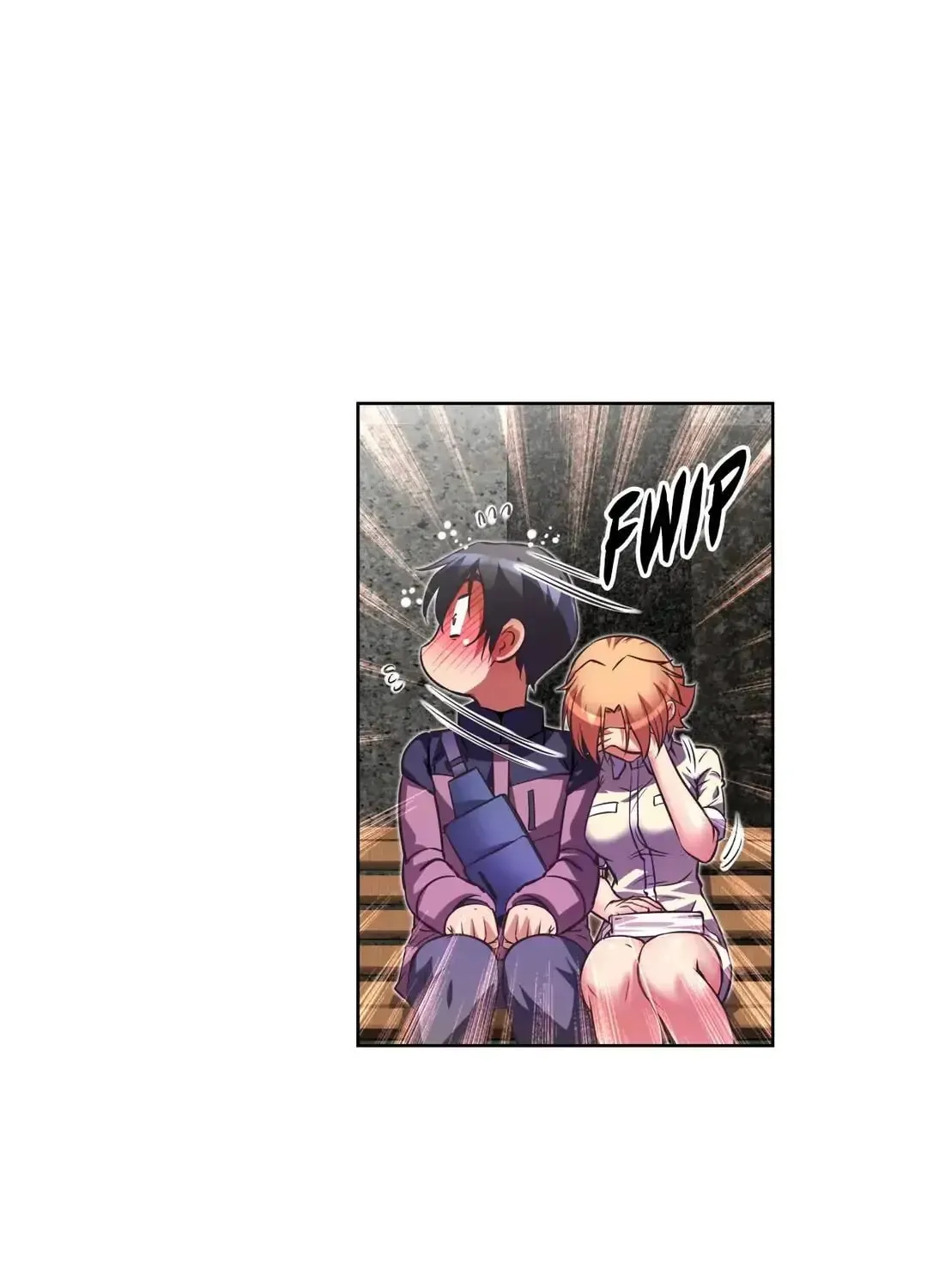 Read Stand Up!!!! chapter 40 image 20 on Lezhin