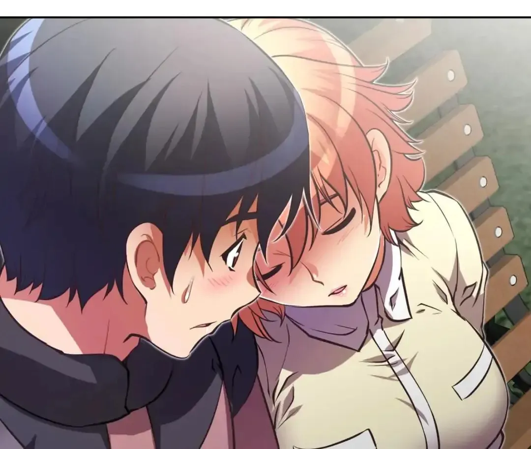 Read Stand Up!!!! chapter 40 image 3 on Lezhin