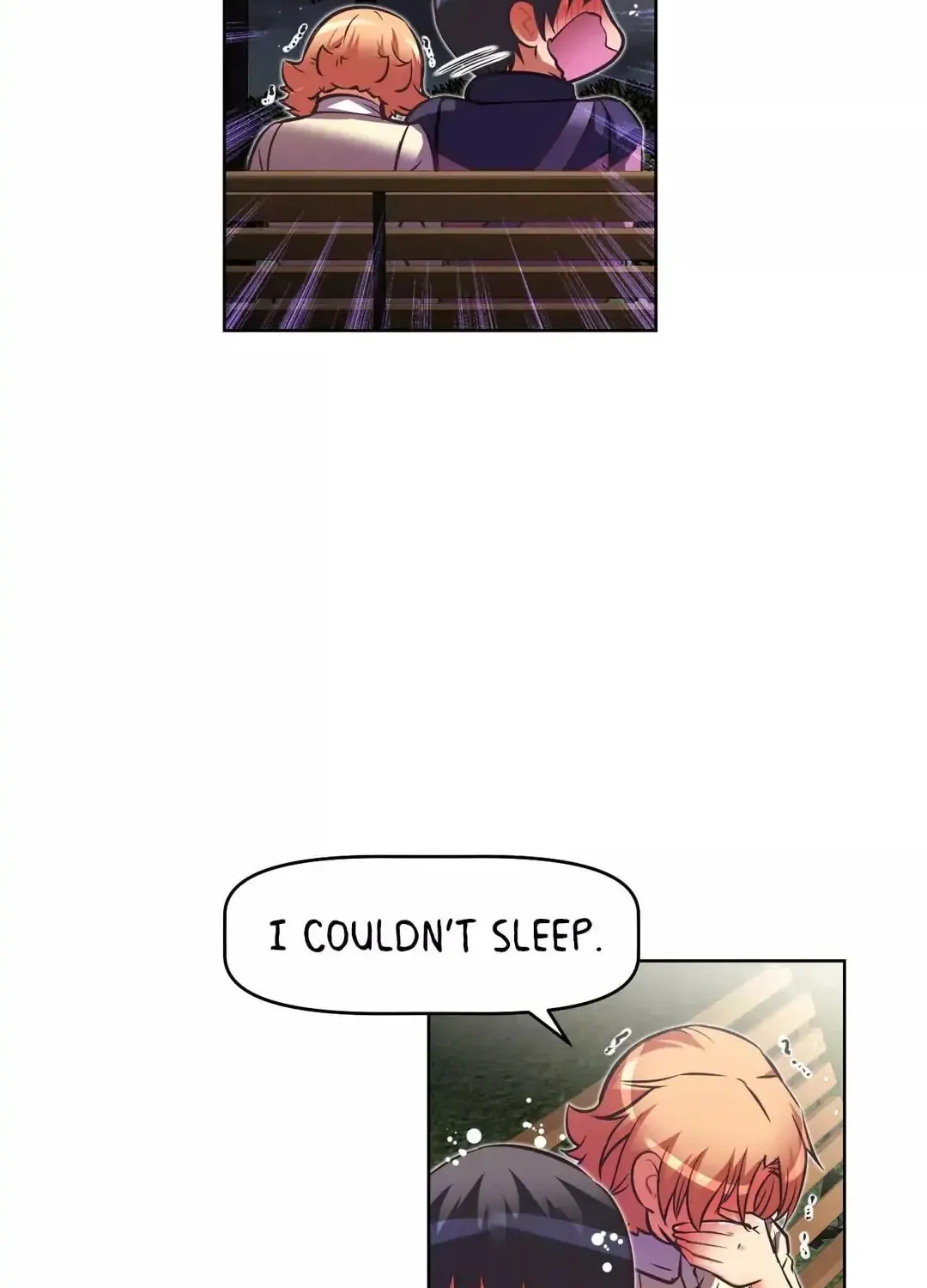 Read Stand Up!!!! chapter 40 image 34 on Lezhin