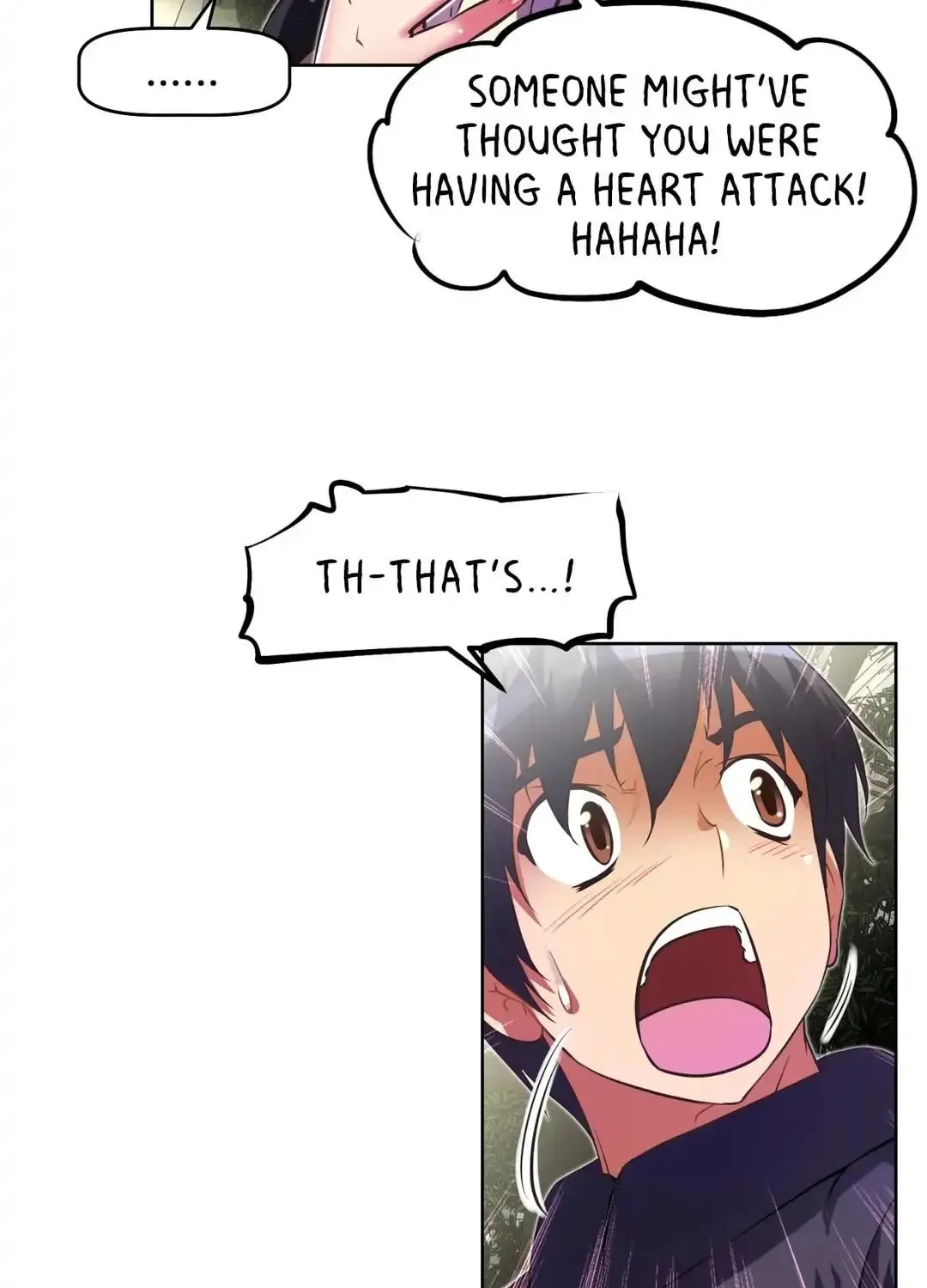 Read Stand Up!!!! chapter 40 image 38 on Lezhin
