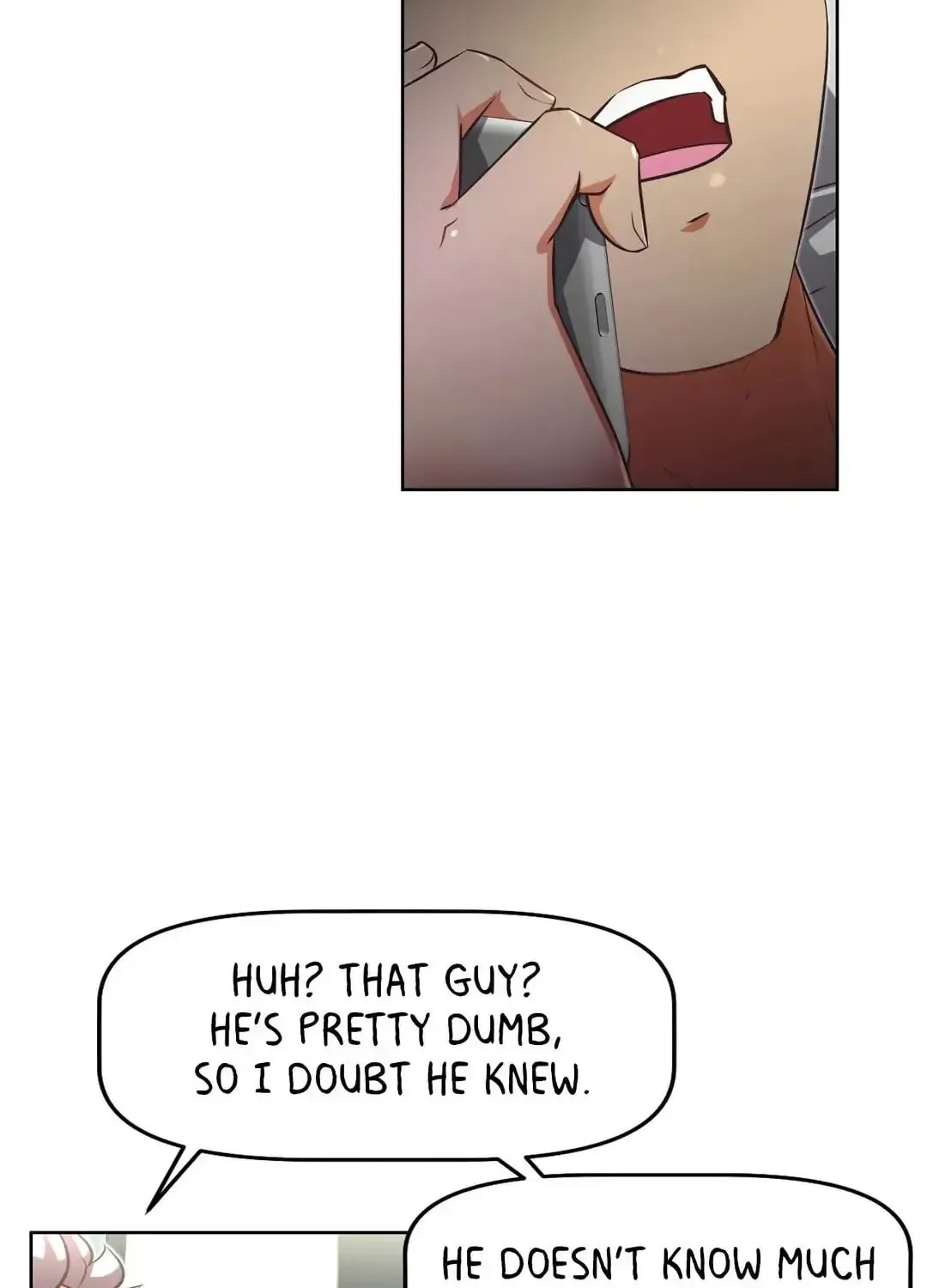 Read Stand Up!!!! chapter 40 image 50 on Lezhin