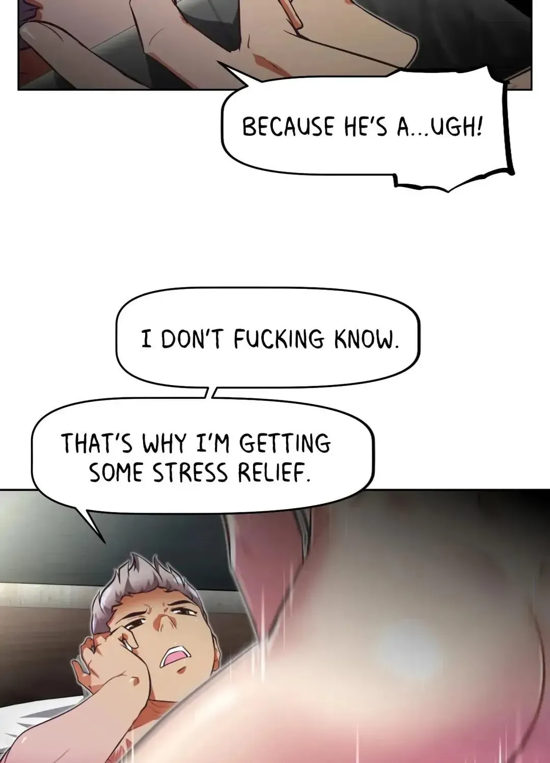 Read Stand Up!!!! chapter 40 image 52 on Lezhin